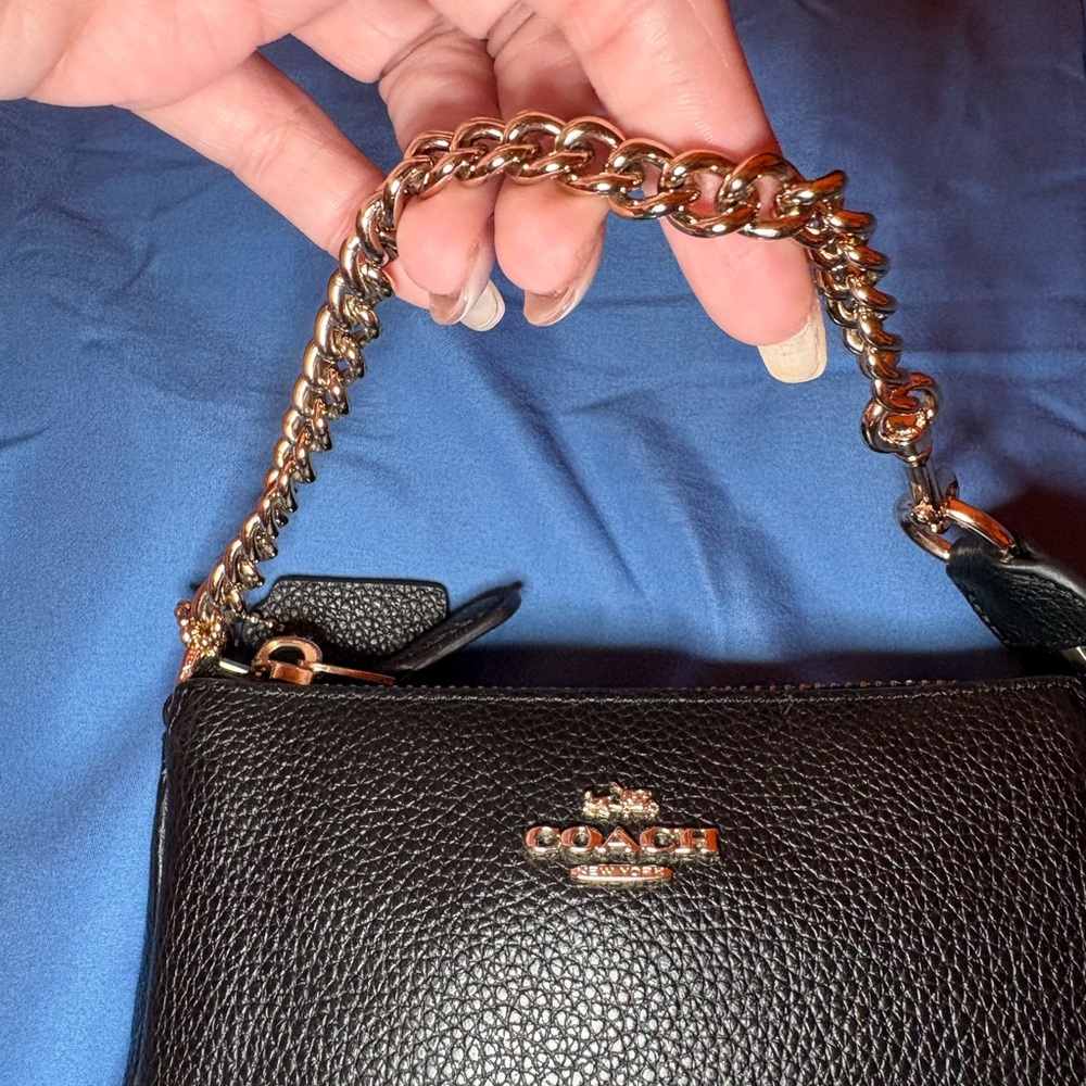 Coach nolita 15 pouch - Picture 3 of 4